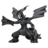 Figurine Statique - Moncollé - Pokemon - ML-09 - Zekrom