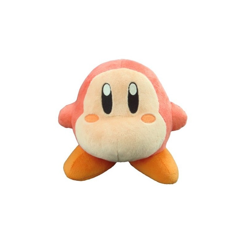 Peluche - Kirby - Waddle