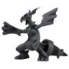 Figurine Statique - Moncollé - Pokemon - ML-09 - Zekrom