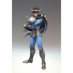 Figurine Statique - Saint Seiya - Dragon noir