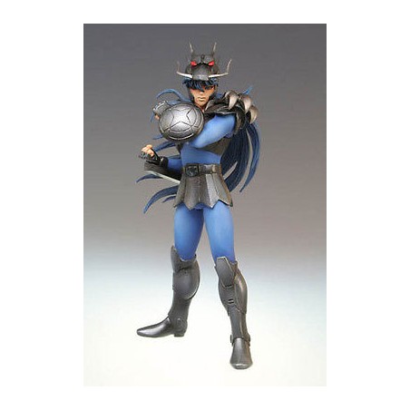 Figurine Statique - Saint Seiya - Dragon noir