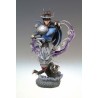 Figurine Statique - Saint Seiya - Dragon noir