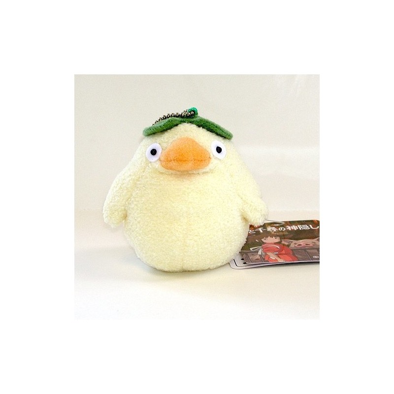 Plush - Spirited Away - OotoriSama
