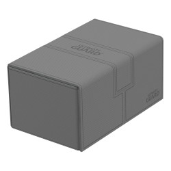 Boîte pour cartes - Twin Flip´n´Tray - 160+ - XenoSkin