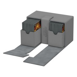 Boîte pour cartes - Twin Flip´n´Tray - 160+ - XenoSkin