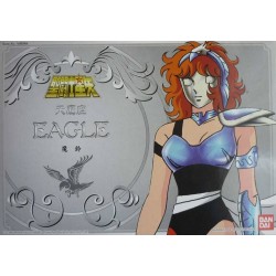 Figurine articulée - Saint Seiya - Marine de l'Aigle