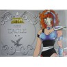 Figurine articulée - Saint Seiya - Marine de l'Aigle