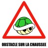 Mug - Mug(s) - Parodie - Obstacle sur la chaussée