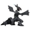 Figurine Statique - Moncollé - Pokemon - ML-09 - Zekrom