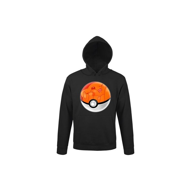 Sweat - Parodie - Pokeball