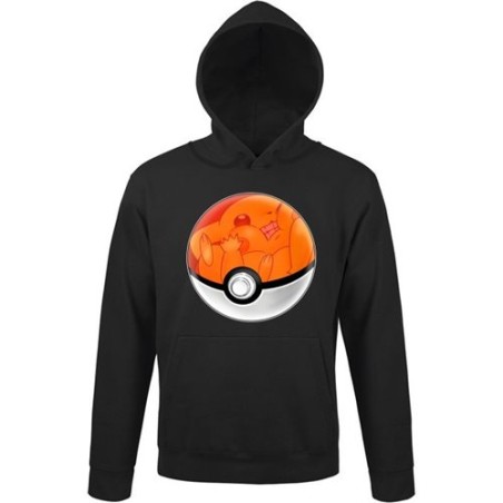 Sweat - Parodie - Pokeball
