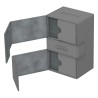 Boîte pour cartes - Twin Flip´n´Tray - 160+ - XenoSkin