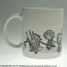 Mug - Mug(s) - Final Fantasy - Personnages