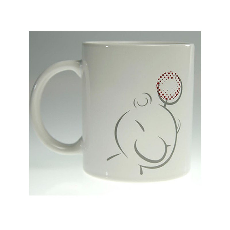 Mug - Mug(s) - Final Fantasy - Mog