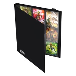 Portfolio - FlexXfolio - 360 - Nero