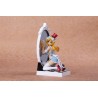 Static Figure - Alice in Mirror - World Blue Dress