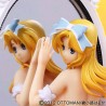 Static Figure - Alice in Mirror - World Blue Dress