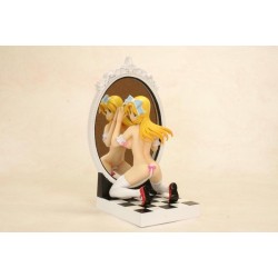Figurine Statique - Alice in Mirror - World Blue Dress