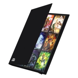 Portfolio - FlexXfolio - 360 - Nero