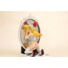 Static Figure - Alice in Mirror - World Blue Dress