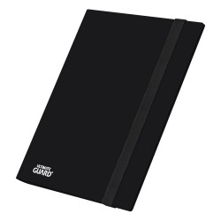 Portfolio - FlexXfolio - 360 - Nero