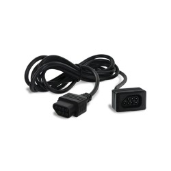 Cable - NES - Nintendo - Rallonge