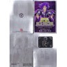  - Saint Seiya - Metal Mat - Saga des Gémeaux