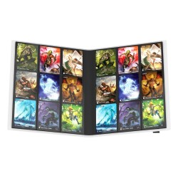 Portfolio - FlexXfolio - 360 - Blanc