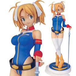 Figurine Statique - Gundam - Reiko