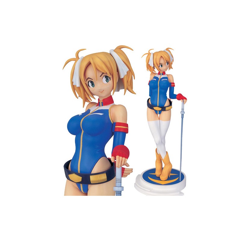 Static Figure - Gundam - Reiko
