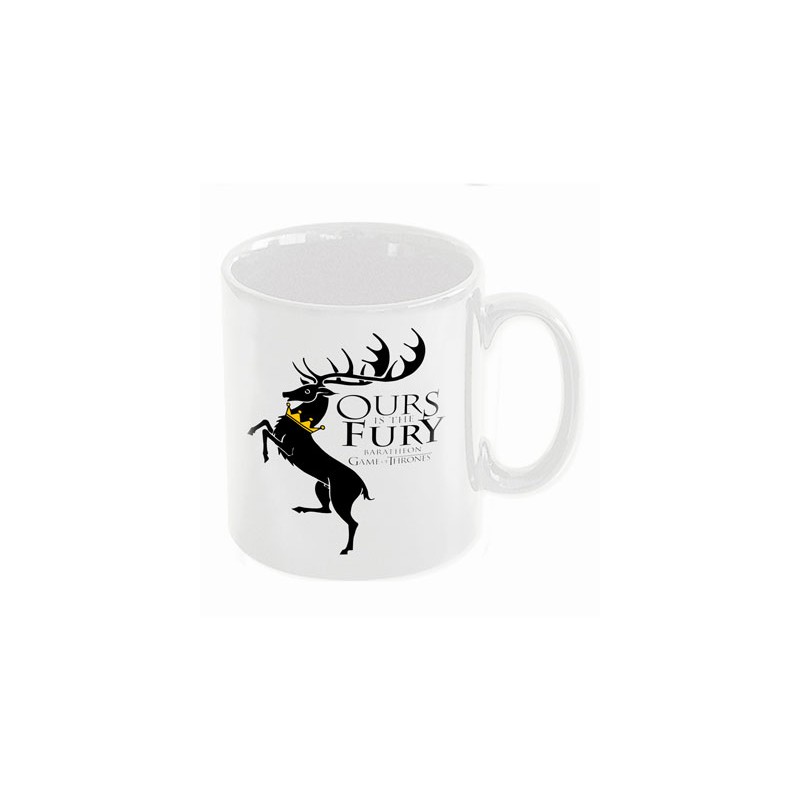 Mug - Mug(s) - Game of Thrones - Baratheon