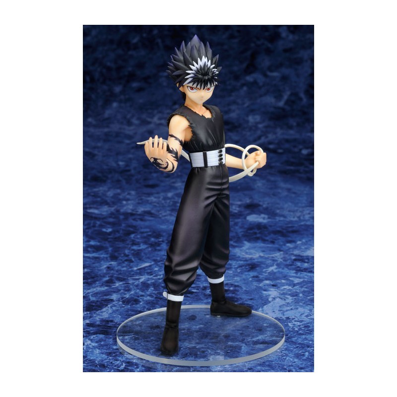 Static Figure - Yuyu Hakusho - Hiei