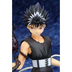 Figurine Statique - Yuyu Hakusho - Hiei
