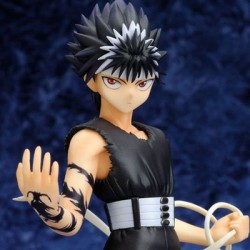 Static Figure - Yuyu Hakusho - Hiei