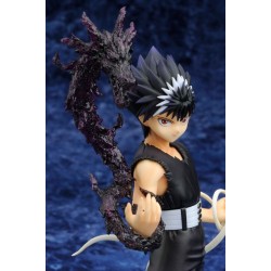 Static Figure - Yuyu Hakusho - Hiei