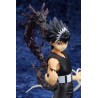 Figurine Statique - Yuyu Hakusho - Hiei