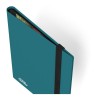 Portfolio - FlexXfolio - 360 - Bleu Pétrole