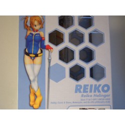 Static Figure - Gundam - Reiko