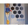 Static Figure - Gundam - Reiko