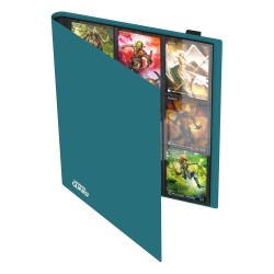 Portfolio - FlexXfolio - 360 - Bleu Pétrole