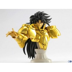 Figurine Statique - Saint Seiya - Saga des Gémeaux