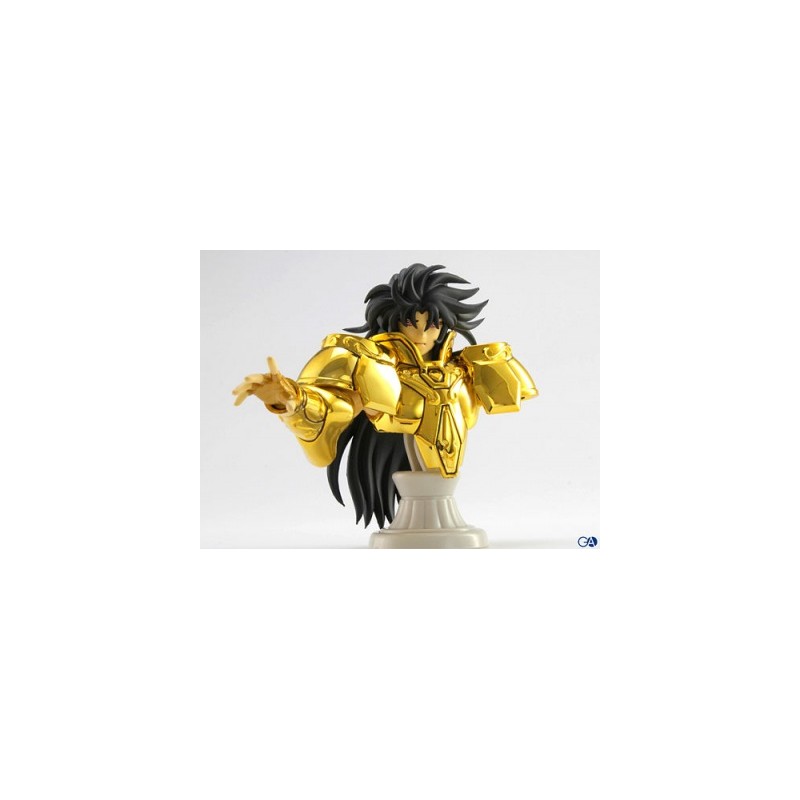 Figurine Statique - Saint Seiya - Saga des Gémeaux