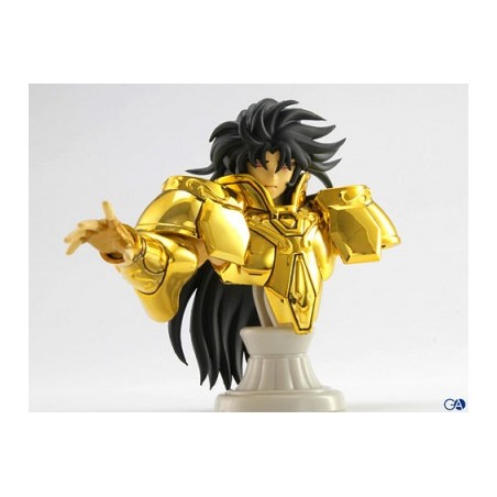 Figurine Statique - Saint Seiya - Saga des Gémeaux
