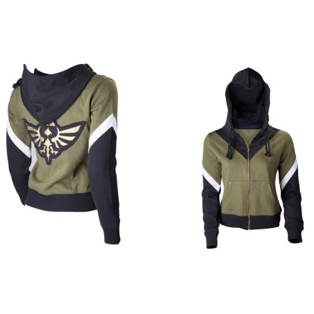 Sweats - Zelda - Hyrule Symbol