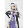 Figurine Statique - Shining Blade - Aira Blanc Neige Galdinius