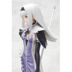 Figurine Statique - Shining Blade - Aira Blanc Neige Galdinius