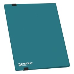 Portfolio - FlexXfolio - 360 - Bleu Pétrole