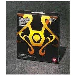 Figurine Statique - Saint Seiya - Saga des Gémeaux