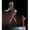Static Figure - Men in Black - Agent G