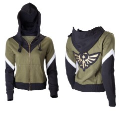 Sweats - Zelda - Hyrule Symbol